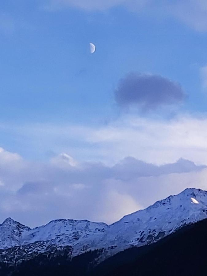 Appartements Valluela Montafon Sankt Gallenkirch Esterno foto