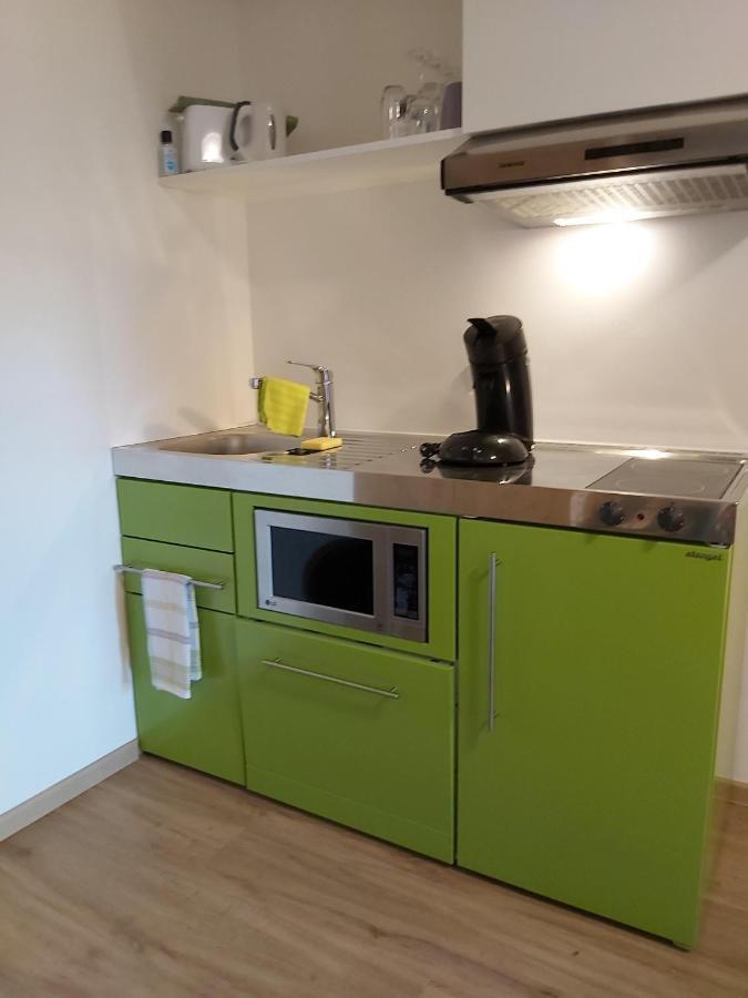 Appartements Valluela Montafon Sankt Gallenkirch Esterno foto