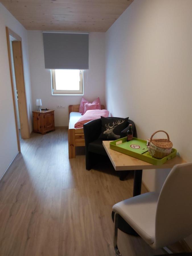 Appartements Valluela Montafon Sankt Gallenkirch Esterno foto